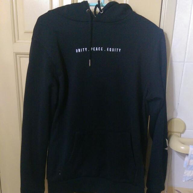 white mickey mouse jacket