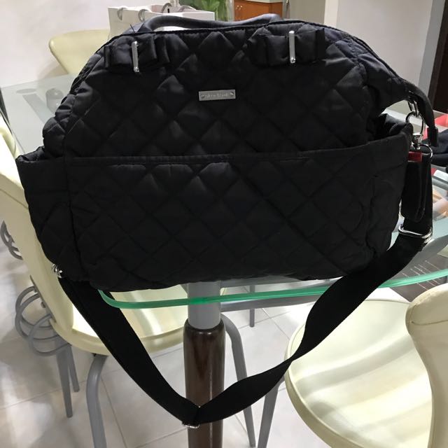 Storksak bobby diaper bag sale