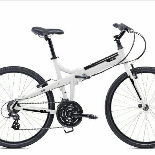 Tern joe bike