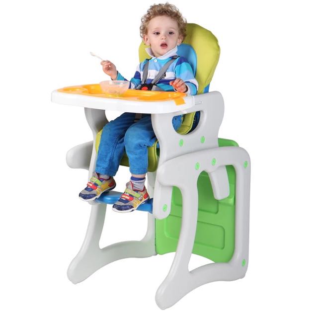 baby chair play