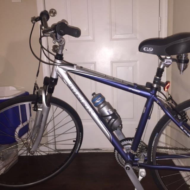 trek rst 2 travel
