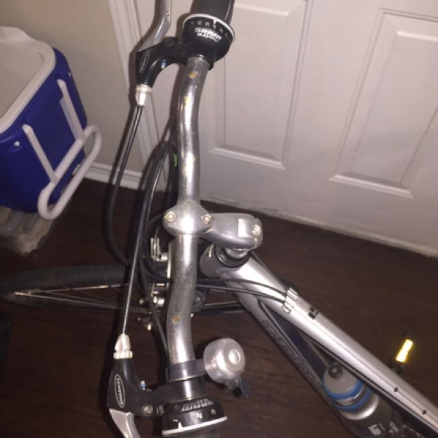 trek rst 2 travel