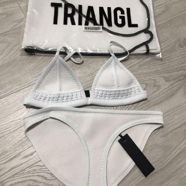 triangl gigi bikini