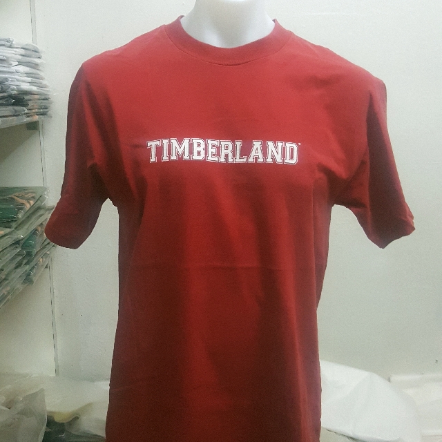 timberland weathergear shirt