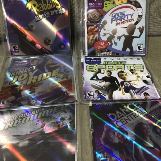 Used Xbox Game, Video Gaming, Video Games, Xbox on Carousell