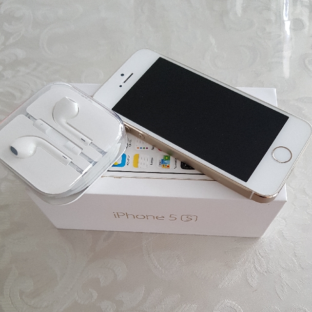 iphone 5s 15gb