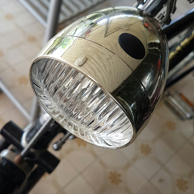 Vintage Bicycle Light Bicycles Pmds Bicycles On Carousell