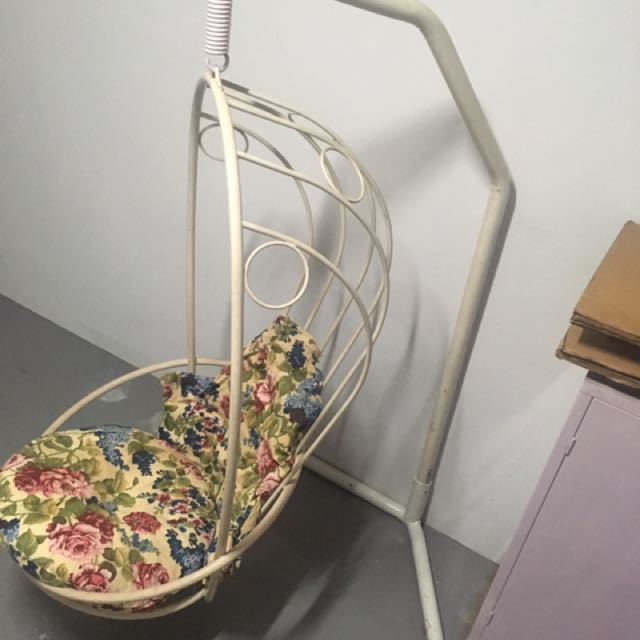 Vintage swing chair Clearance