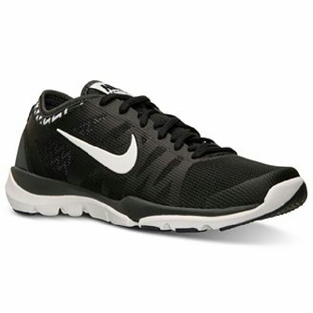 Want to buy! Nike Flex Supreme TR3 US 8 