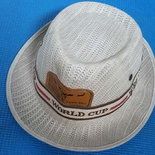 Cowboy Hat