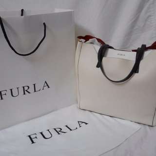 Furla Fantasia S Tote Bag