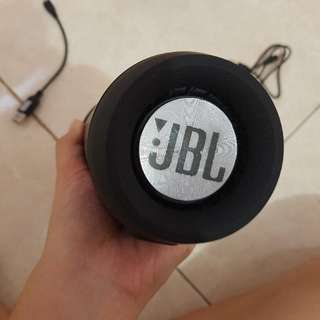 Speaker  bluetooth JBL Charge 2+ ( Splash Proof )