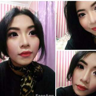 Makeup Murah