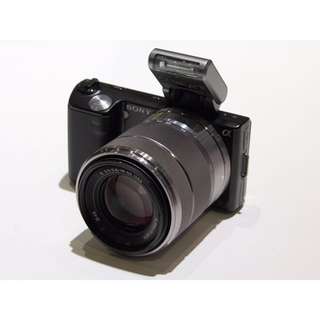 Sony Nex 5T