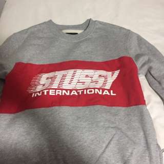 Stussy Sweater