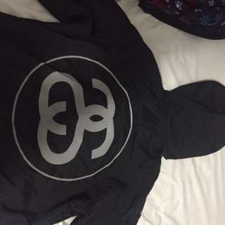 Stussy hoodie