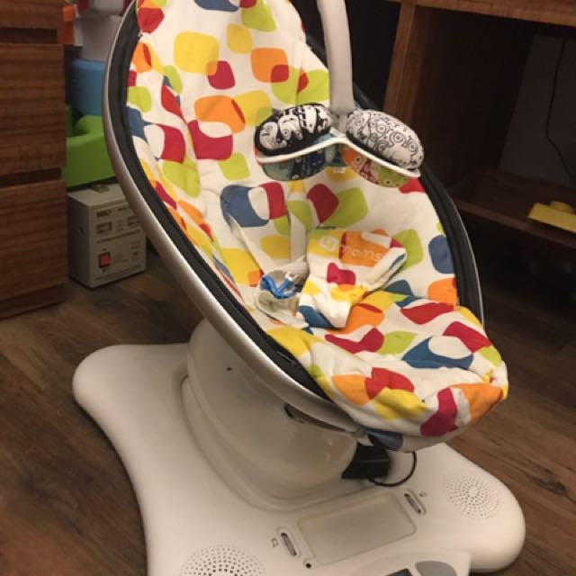 mamaroo ph