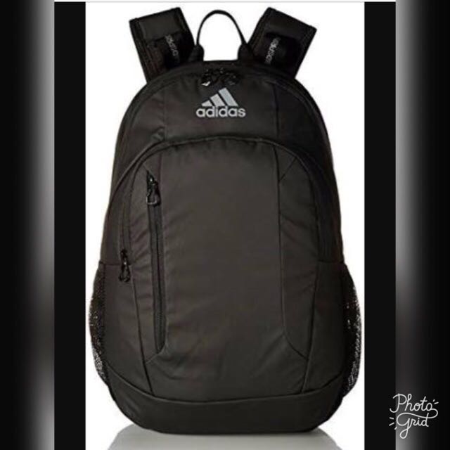 adidas bookbag 2017