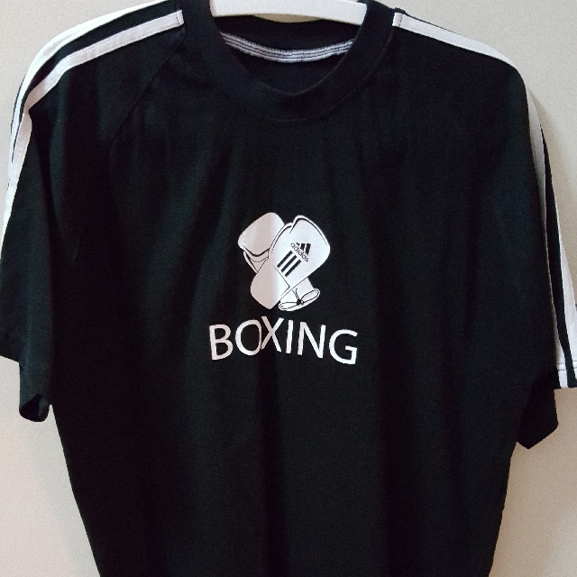 adidas boxen shirt adidas boxen shirt