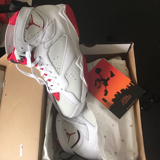 Aj7 hare outlet