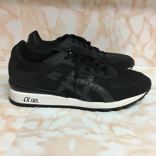 Asics alfa gel discount