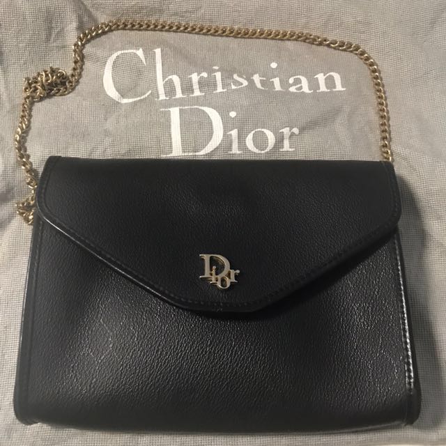 dior cross bag