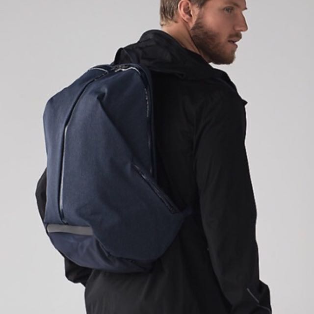 Lululemon para shop backpack 23l