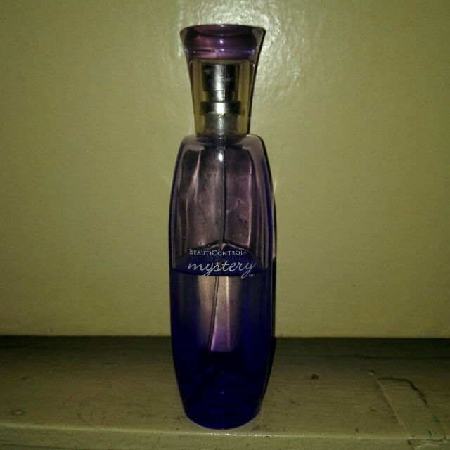 Beauticontrol perfumes hotsell