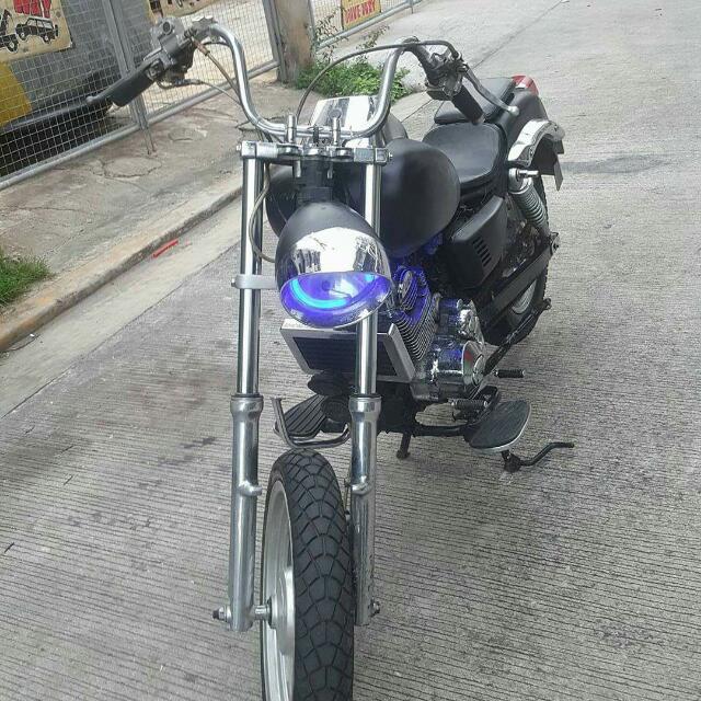 motorstar big bike