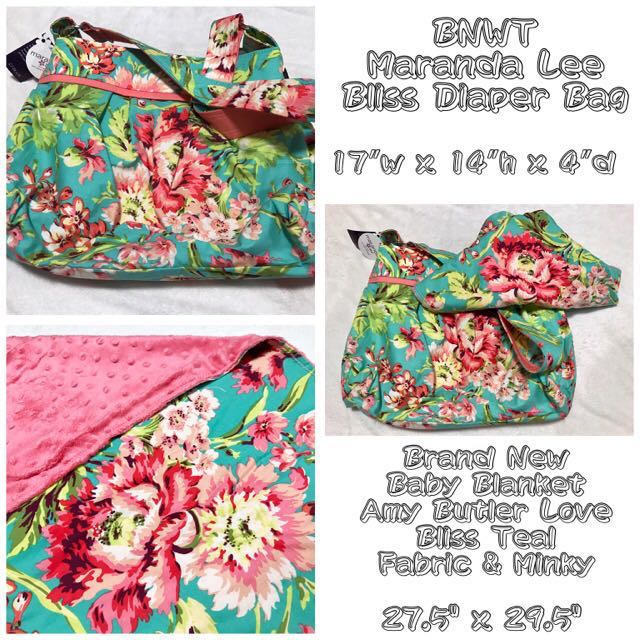 bliss bag diaper backpack