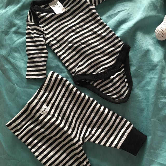 BUB brand from Target