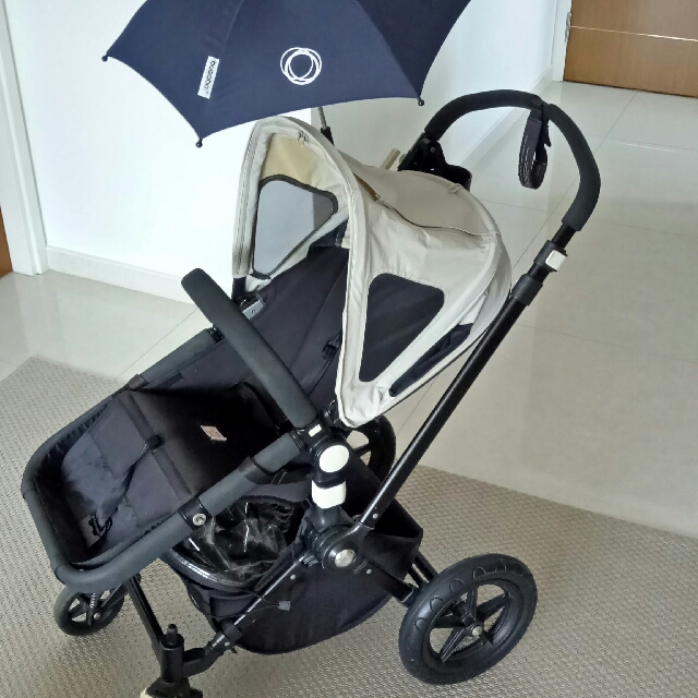 bugaboo cameleon umbrella