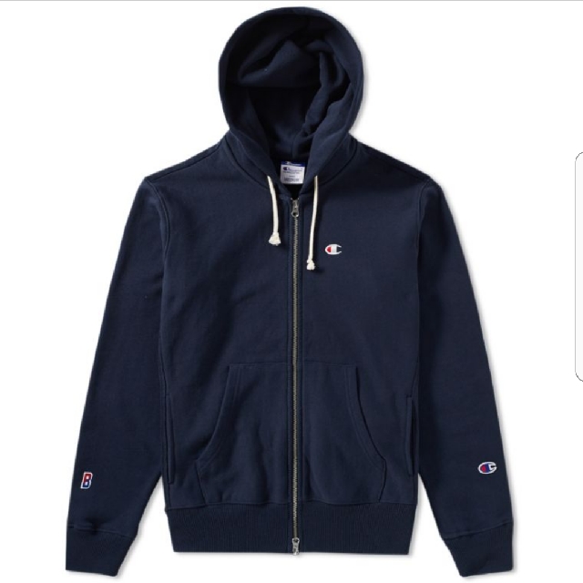 Champion beams hoodie online