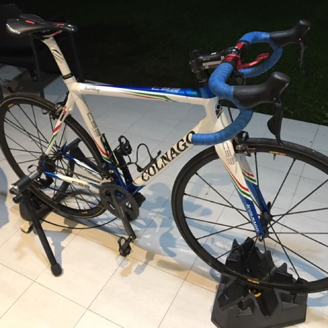 colnago c59 for sale