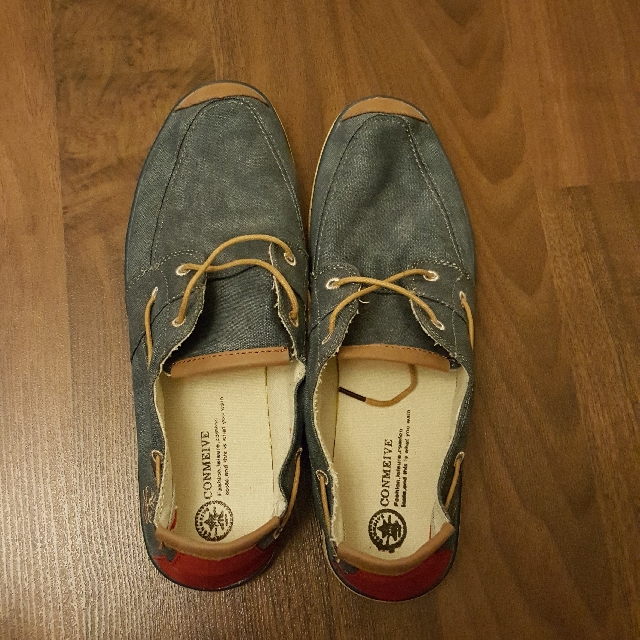 boat shoes slippers