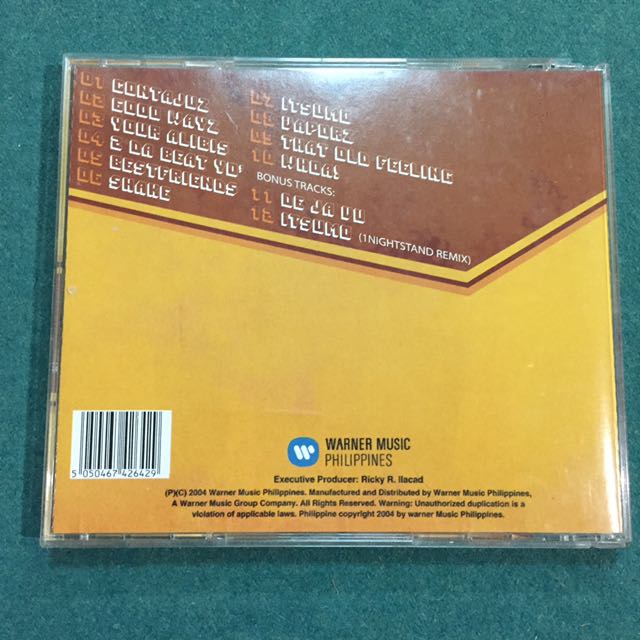 Dice and K9 (Mobbstarr) CD, Hobbies & Toys, Music & Media, Music Scores