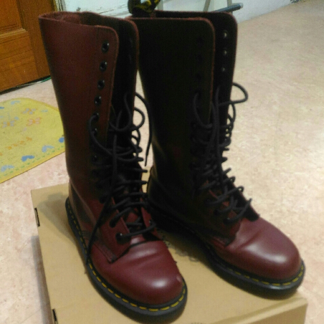 martens 14