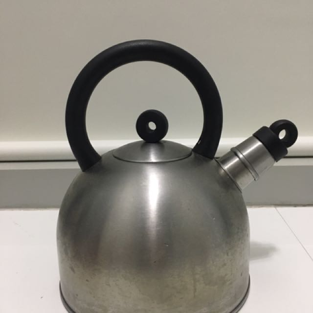 FREE IKEA Tea Kettle, TV & Home Appliances, Kitchen Appliances, Kettles