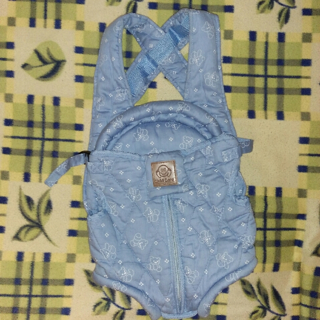baby care carrier