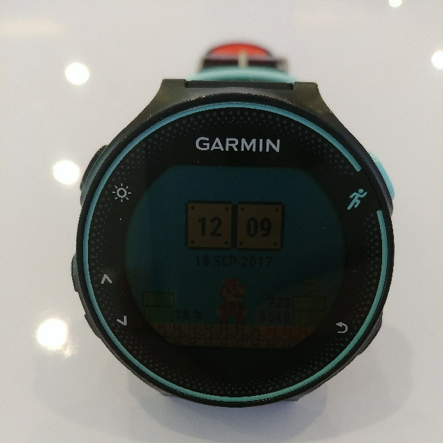 Forerunner 235 frost blue cheap