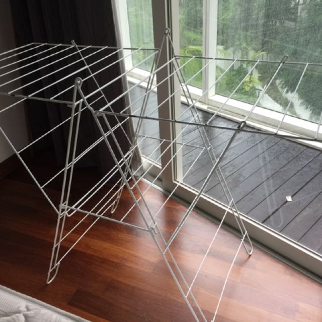 Frost Drying Rack From Ikea Bought At 20 Furniture Others On Carousell