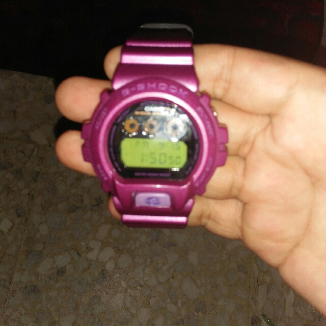 g shock dw6900 nb4