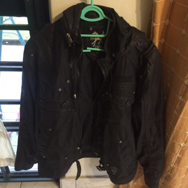 g star biker jacket