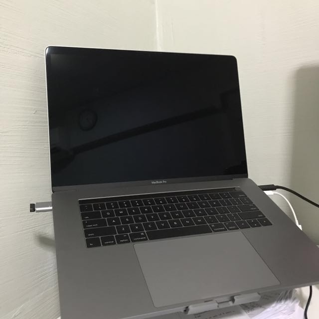 Highest Spec 2016 Macbook Pro 15 Inch Space Gray Electronics Computers On Carousell