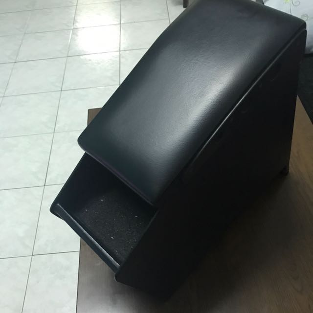 Honda Stream Armrest Console, Car Accessories on Carousell