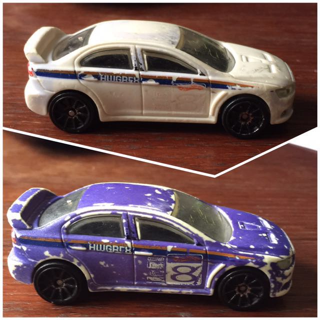 hot wheels action mega rally set