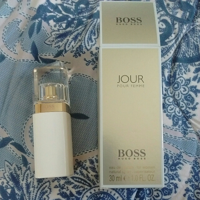 boss jour 30ml