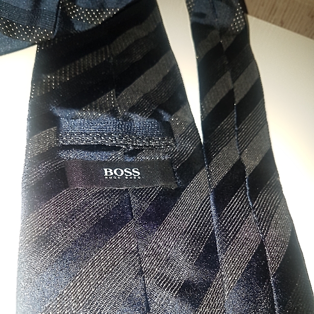 Authentic Boss Hugo Tie 2017 1923c 676ce