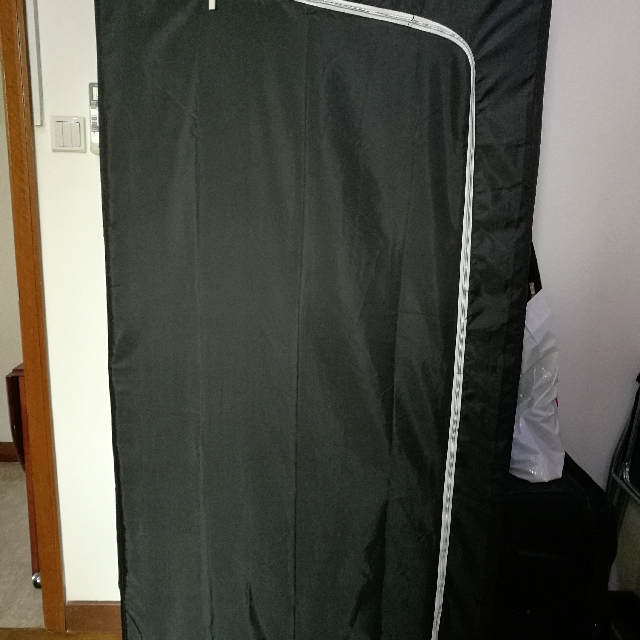 Ikea Breim Wardrobe Furniture Shelves Drawers On Carousell