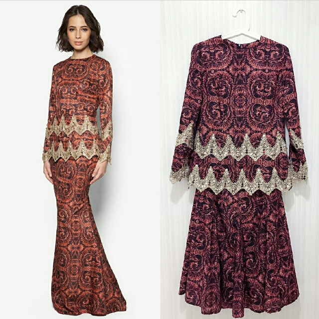 Size Xs Jovian Mandagie Jusira Women S Fashion Clothes Dresses